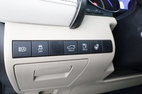 Toyota Camry vaihtoauto