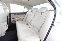 Toyota Camry vaihtoauto