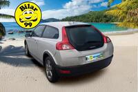 Volvo C30 vaihtoauto