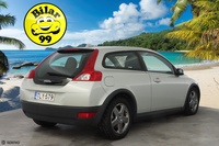 Volvo C30 vaihtoauto