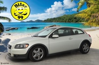 Volvo C30 vaihtoauto