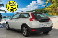 Volvo C30 vaihtoauto
