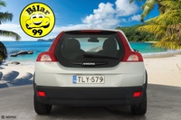 Volvo C30 vaihtoauto