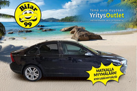 Volvo S40 vaihtoauto