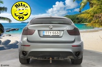 BMW X6 vaihtoauto