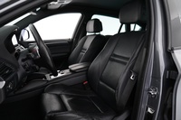 BMW X6 vaihtoauto