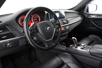 BMW X6 vaihtoauto