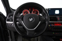 BMW X6 vaihtoauto