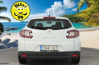 Renault Mégane vaihtoauto