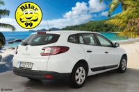Renault Mégane vaihtoauto