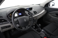 Renault Mégane vaihtoauto