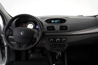 Renault Mégane vaihtoauto