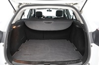 Renault Mégane vaihtoauto