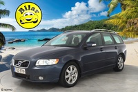 Volvo V50 vaihtoauto