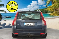Volvo V50 vaihtoauto