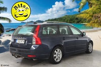 Volvo V50 vaihtoauto