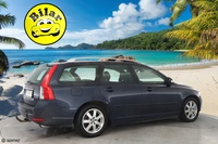 Volvo V50 vaihtoauto
