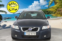 Volvo V50 vaihtoauto