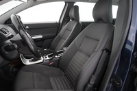Volvo V50 vaihtoauto
