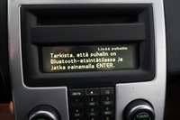 Volvo V50 vaihtoauto