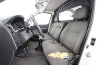 Toyota Hiace vaihtoauto