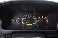 Toyota Hiace vaihtoauto