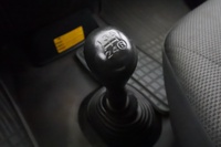 Toyota Hiace vaihtoauto