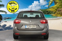 SEAT Ibiza ST vaihtoauto