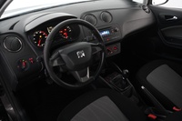 SEAT Ibiza ST vaihtoauto