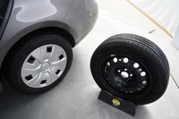 SEAT Ibiza ST vaihtoauto