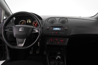 SEAT Ibiza ST vaihtoauto