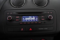 SEAT Ibiza ST vaihtoauto