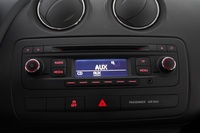 SEAT Ibiza ST vaihtoauto