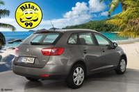 SEAT Ibiza ST vaihtoauto