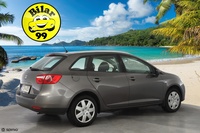 SEAT Ibiza ST vaihtoauto