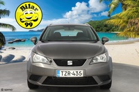 SEAT Ibiza ST vaihtoauto