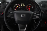 SEAT Ibiza ST vaihtoauto