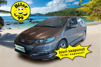 Honda Insight vaihtoauto