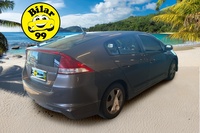 Honda Insight vaihtoauto