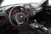 BMW 116 vaihtoauto