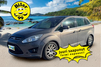 Ford Grand C-MAX vaihtoauto
