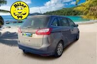 Ford Grand C-MAX vaihtoauto