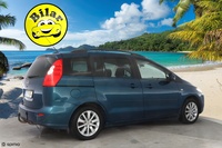 Mazda MPV vaihtoauto