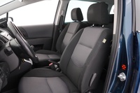 Mazda MPV vaihtoauto