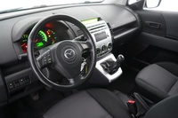 Mazda MPV vaihtoauto