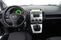 Mazda MPV vaihtoauto
