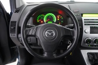 Mazda MPV vaihtoauto