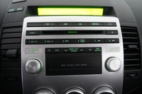 Mazda MPV vaihtoauto