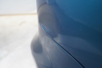 Mazda MPV vaihtoauto