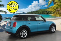 Mini Hatchback vaihtoauto